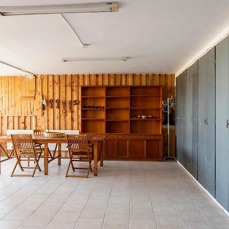 Вілла Casa Con Jardin En Gama Barcena de Cicero Екстер'єр фото