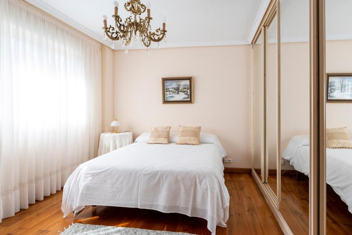 Вілла Casa Con Jardin En Gama Barcena de Cicero Екстер'єр фото