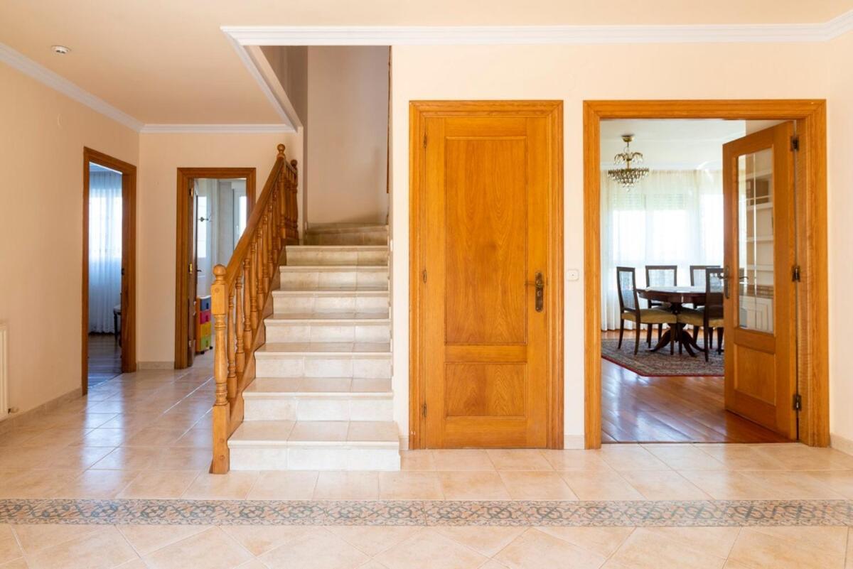 Вілла Casa Con Jardin En Gama Barcena de Cicero Екстер'єр фото