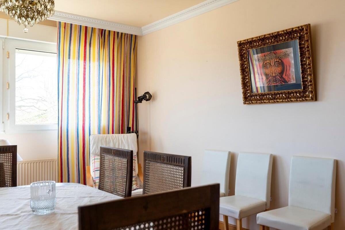 Вілла Casa Con Jardin En Gama Barcena de Cicero Екстер'єр фото