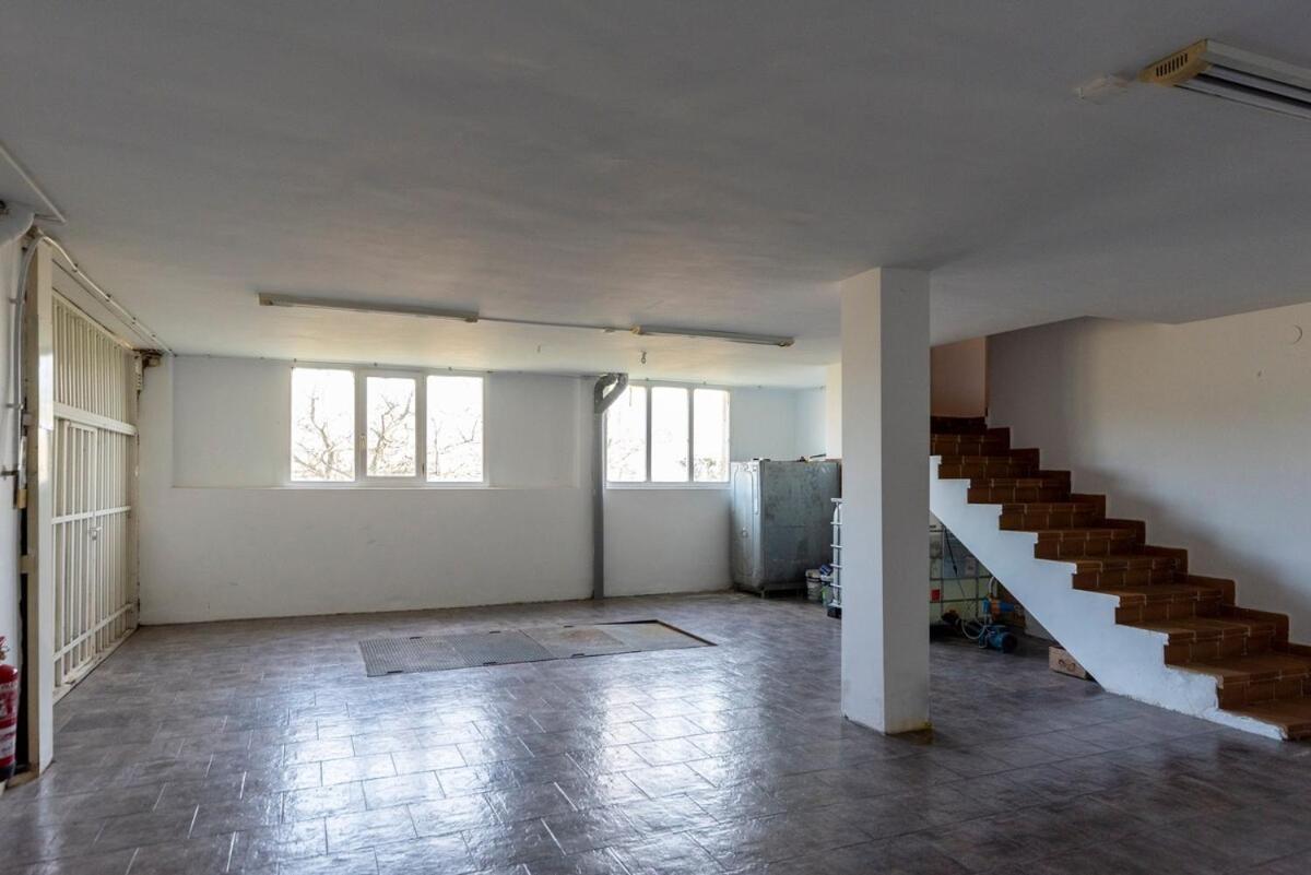 Вілла Casa Con Jardin En Gama Barcena de Cicero Екстер'єр фото
