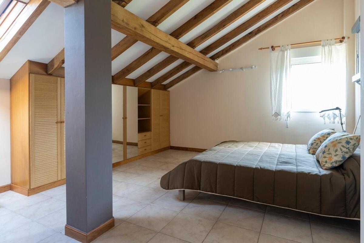 Вілла Casa Con Jardin En Gama Barcena de Cicero Екстер'єр фото