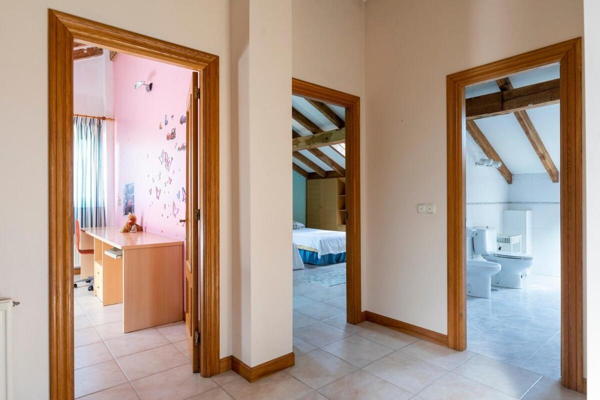 Вілла Casa Con Jardin En Gama Barcena de Cicero Екстер'єр фото
