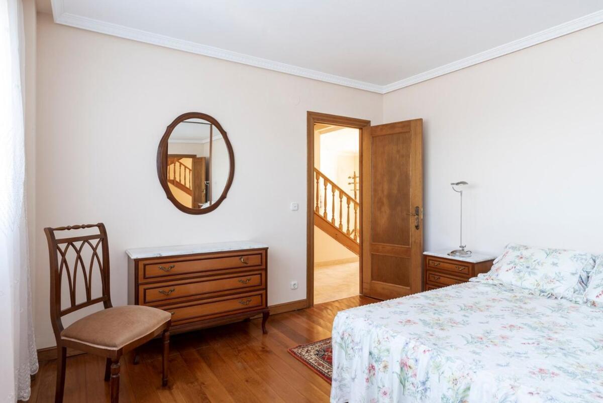 Вілла Casa Con Jardin En Gama Barcena de Cicero Екстер'єр фото