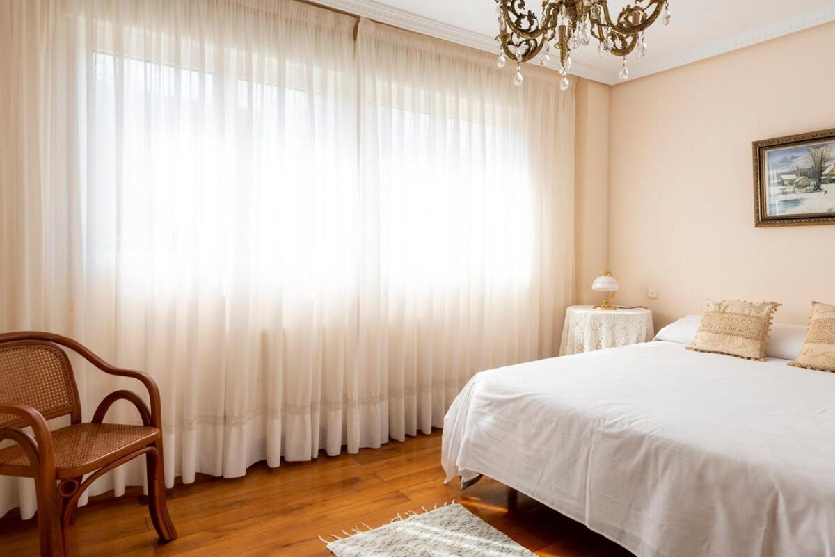 Вілла Casa Con Jardin En Gama Barcena de Cicero Екстер'єр фото