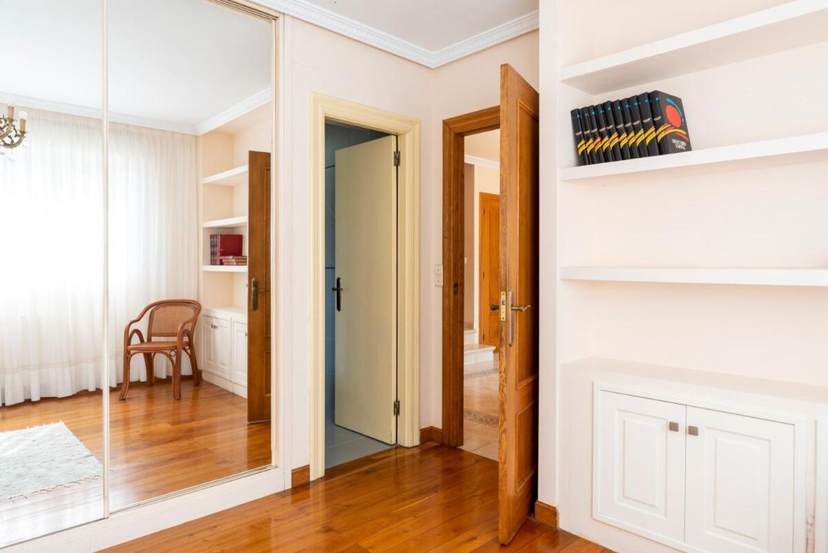 Вілла Casa Con Jardin En Gama Barcena de Cicero Екстер'єр фото
