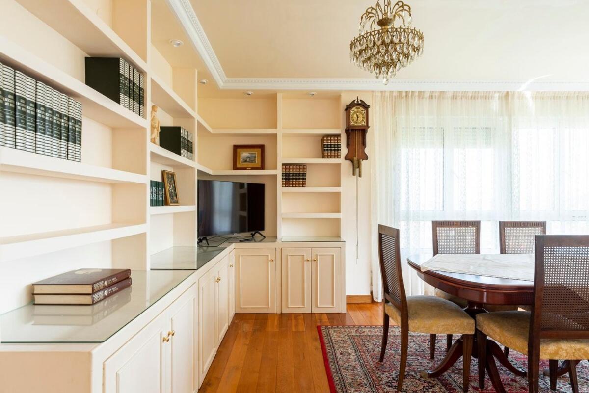 Вілла Casa Con Jardin En Gama Barcena de Cicero Екстер'єр фото